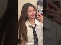 制服の美学❤️ #ギャル #社交ダンサー #いいね #振付動画 #美女 #人気になりたい #ヘアアレンジ #大人女性 #少女大人 #少女大人#shortvideo #shorts #制服
