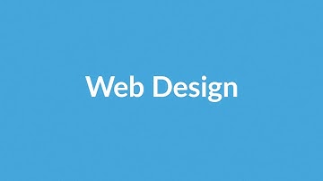 Our Web Design Process