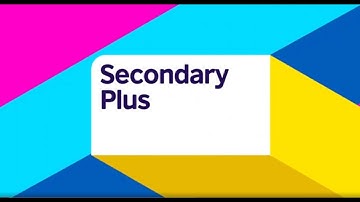 Learning hub for Secondary Plus students / Learning hub за тийнейджъри в групи Secondary Plus
