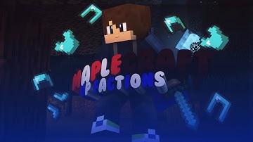 MapleCraft Factions Episode 7: Reset and HUGE DP