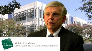 The Hamner "Toxicity Testing in the 21st Century"