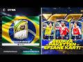 BREZİLYA ONAYLANDI! BEDAVA PAKETTEN EFSANE KART ÇIKTI! HAVUZ A PAKETİ COŞTU! | FC MOBILE