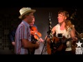 Foghorn Stringband - I'm Longing For Home [Live at WAMU's Bluegrass Country]