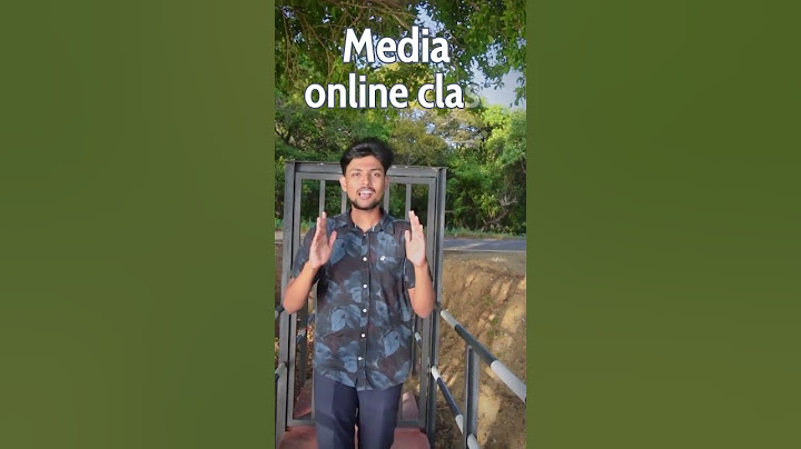 2025 A/L මීඩියා මාස පහෙන් ගොඩ දාල speed ක්ලාස් එක ( A/L media) #almedia #media #onlineclasses