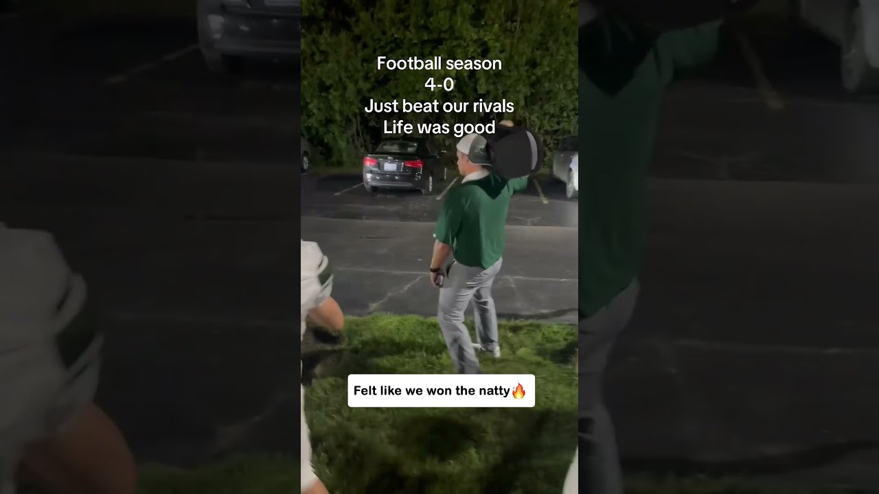 When You Beat Your RIVALS Shorts