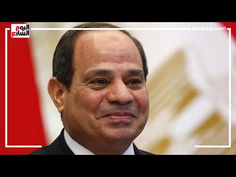 الرئيس السيسي تركيز استراتيجية مشروعات اقتصادية قناة السويس على توطين التكنولوجيا