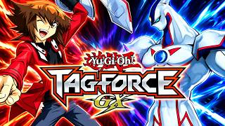 6 Cards You NEED in Yu-Gi-Oh! TAG FORCE GX!