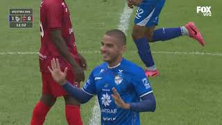 Cobán Imperial vs Malacateco highlights (2-0) - Liga Nacional