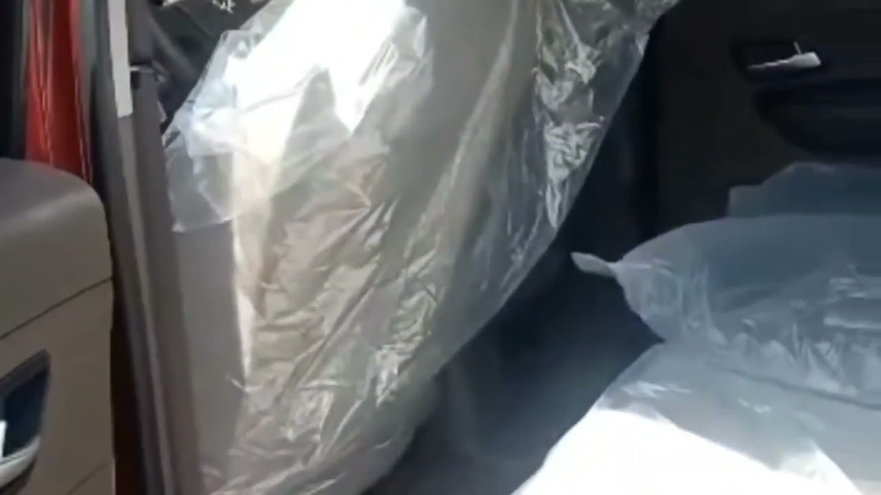 8 superiority the real spacious car family MPV