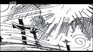 Gorillaz - Clint Eastwood (Animatic)