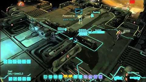 XCOM Enemy Unknown - Part 1