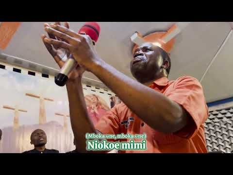 Mbarikiwa Video Music Ndongolela Kyala Gwangu Niongoze Mungu Wangu Kinyakusa With Swahili Subtitles