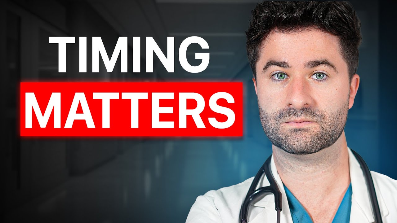 Лучшее время для измерения артериального давления