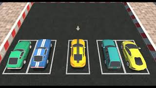 Car Parking 3D Pro Game#1 Car Game Android And IOS GamePlay screenshot 5