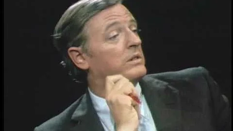 Firing Line with William F. Buckley Jr.: Radical C...