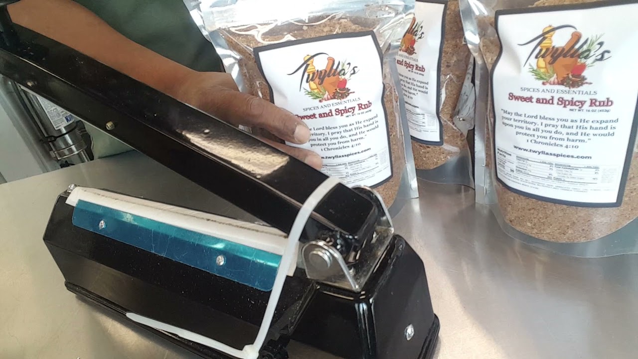 Sealed For Freshness!