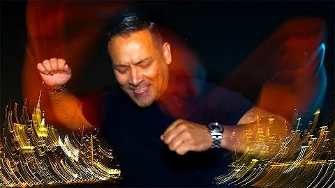 Flygroove & George Lamond - I Believe In Love (Official Music Video)