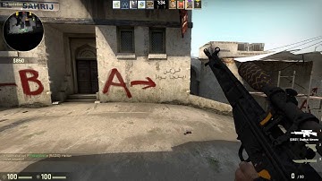 CSGO HITBOX FAIL?