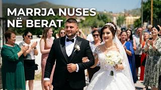 Marrja E Nuses Ne Berat - Dasma Gezimit Kristines Studio Ibeg4
