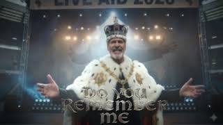 Download Lagu Queen Reunited at Live Aid 2026. Freddie is back!! Do you remember me? (AI Hommage) MP3
