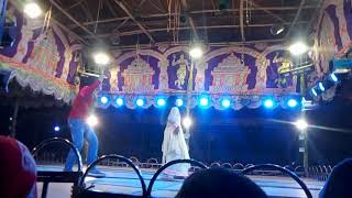 Odia jatra.Baneswari gananatya .melody dance 2018...
