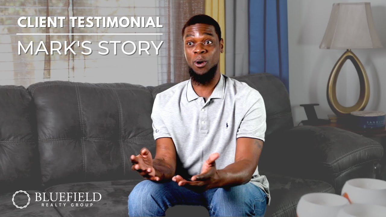 Client Testimonial Video | Mark Cooper