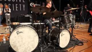 Stanton Moore @ PASIC 2010 #2