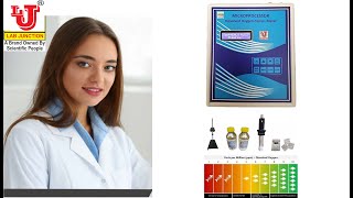 #dometer  #dissolvedoxygenmeter #dometerdigital