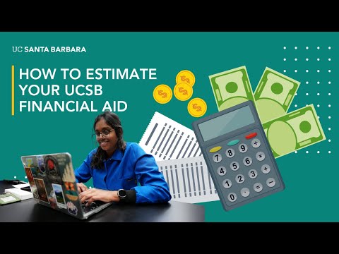 Ucsb Office Of Financial Aid