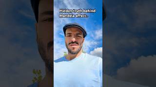 Famous The Mandela Effect: The Hidden Truth Wealth