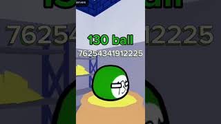 TRIBE BALL IDS CBW #cbw #ids #countryballs #countryballworld #tribes #ball #custom
