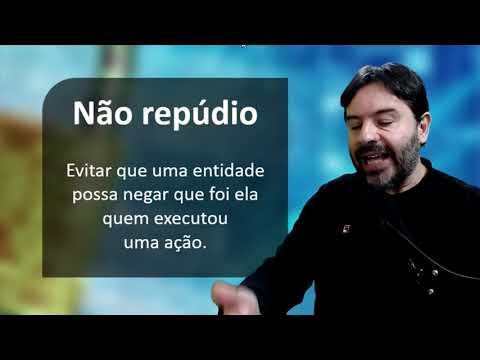 Não repúdio ou Irretratabilidade