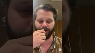 Former Washington Post TikTok Guy Dave Jorgenson Shares Best Piece of Journalism Advice #journalism
