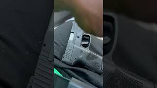 Taurus G2c N Holster #2ndamendment #9mmpistol #taurusg2c #edc #taurus #guntuber #taurusg3c #airsoft