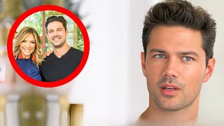 Ryan Paevey Is Saying Goodbye After His Mom's Tragic Diagnosis Wealth