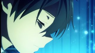 Sword Art Online AMV – Alan Walker ft. Ed Sheeran-Ghost | Emotional Journey