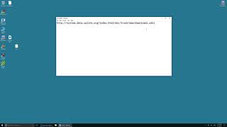 Install Visual Design Tools for SQLite