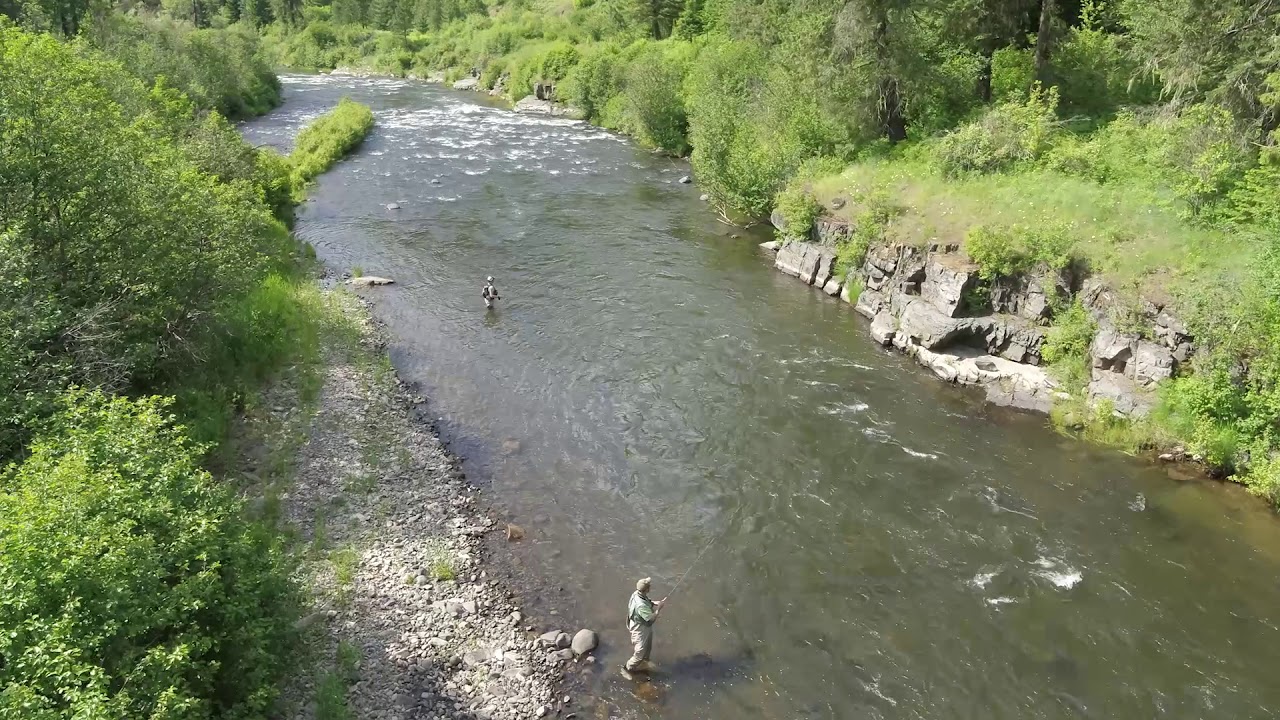 SPORTSMAN ACCESS 600 Acres YouTube