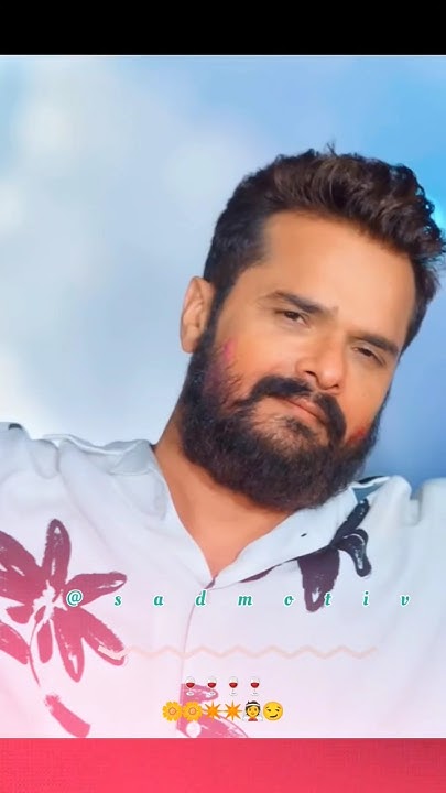 new holi khesari