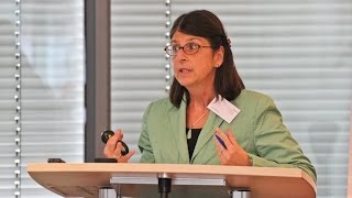 Irene Schneider: The Islamic legal culture as a religious validity culture