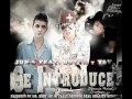 Se introduce  dutta y jeivi ft jun audio oficial 2010