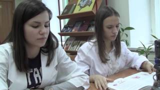 Урок биологии в медицинском классе. Учитель А.В. Родионов Урок биологии в медицинском классе. Учитель А.В. Родионов