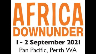 Africa Down Under 2021 | Resolute Mining