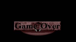 Game Over - Sleepwalker