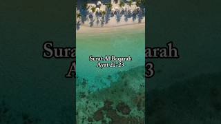 Surat Al Baqarah Ayat 22-23 #alquran #albaqarah Surat Al Baqarah Ayat 22-23 #alquran #albaqarah