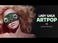 Lady Gaga | Artpop Album Megamix [2023]