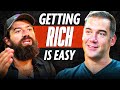 How They Keep You POOR! (Watch This To Become A MILLIONAIRE In 2023) | Alex Hormozi