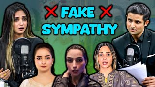 Warda Malik Most Stupid Interview