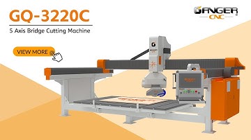 Bridge Cutting Machine /Bridge cutter  to cut marble and Granite Slabs into any required dimensions.