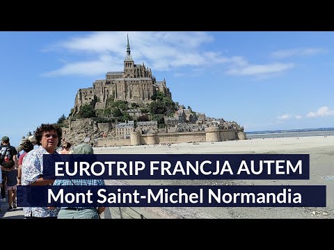Wideo: Najlepsze plaże do odwiedzenia w Normandii